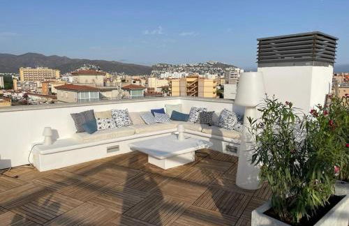 Appartement- rooftop à Rosas - Foto 13