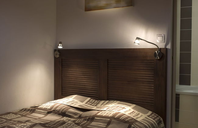 Les Clos du Rocher - Foto 10