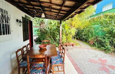 Vivenda São José - Oceanfront Paradise - Photo 9