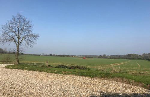 Chestnut Cottage - Foto 19