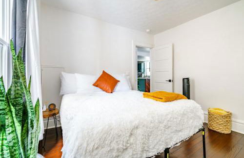 Jungle House Luxury Stays - Columbus Downtown Short North - Foto 38