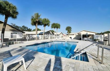 Sunny Sebring Getaway - Foto 18