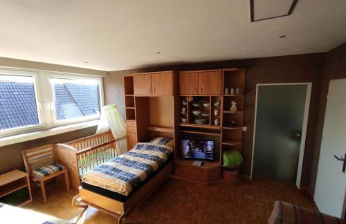 Gästehaus Münsterland für Geschäftsreisende und Monteure im 2OG - Photo 6