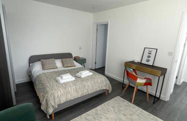 4 Islington Park Street - Foto 21