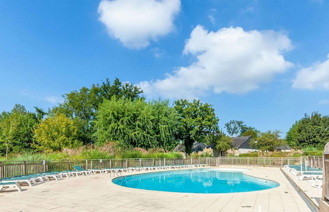 Apartment in Branville in a Nice Area - Foto 37