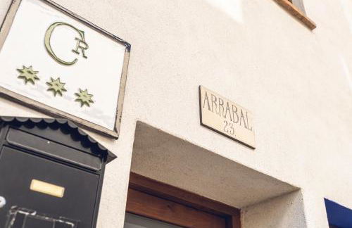 CR "El Arrabal" Valle de La Vera - Photo 24