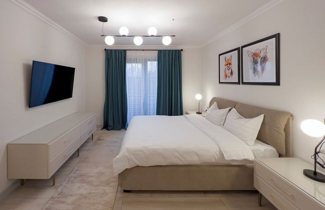 First apartments - Foto 22