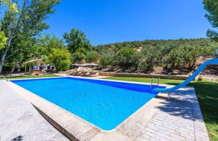 El Molino de las Palomas - Foto 20