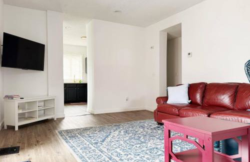 Evansville Holiday House - Foto 79