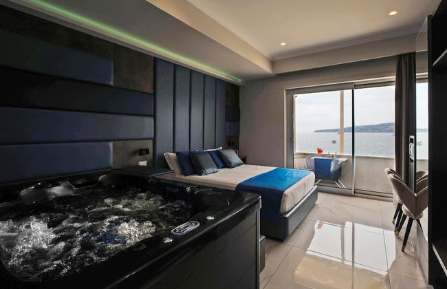 Imperatrice Suites - Foto 62