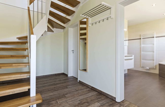 Holiday Home in Doberan With Garden - Foto 26