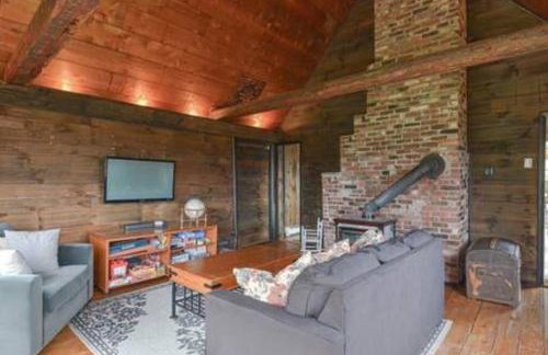 Farmhouse with Mountain Views Near Stowe and Smuggs - Foto 9