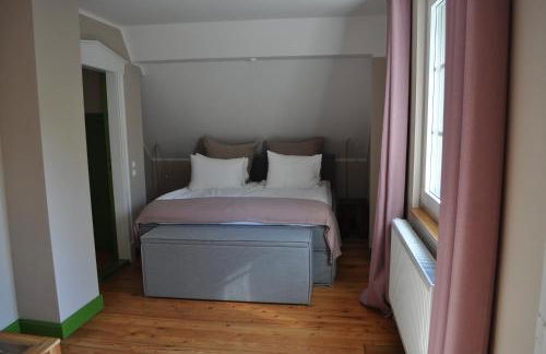 Strandvilla Waldhaus - Foto 44