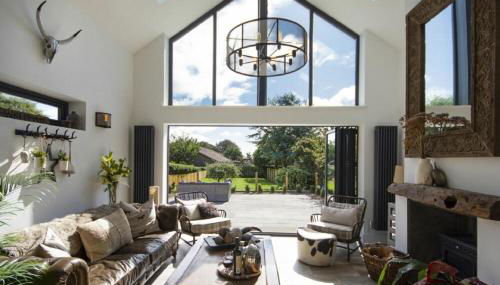 Marmalade Cottage - Foto 5