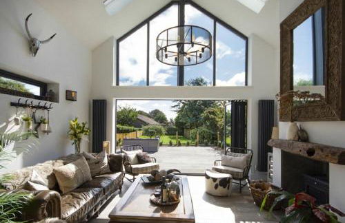 Marmalade Cottage - Foto 5