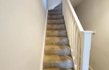 Beautiful 3 Bedroom House at the Sea Front - Amazing Location - Foto 3