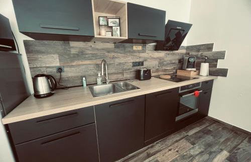 Ô meublé de Pithiviers F2 4 personnes - Photo 1