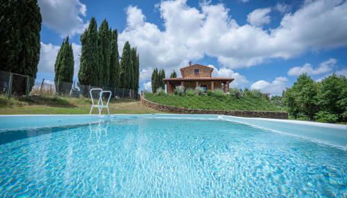 Vineyard’s Cottage With Pool, Ac, Wifi - Siena - Foto 3