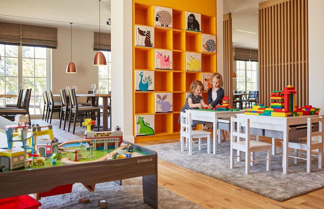 Wohnung in Dranske mit Garten - Foto 23