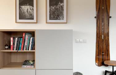 Apartament Krzysztofa Bochusa - Foto 36