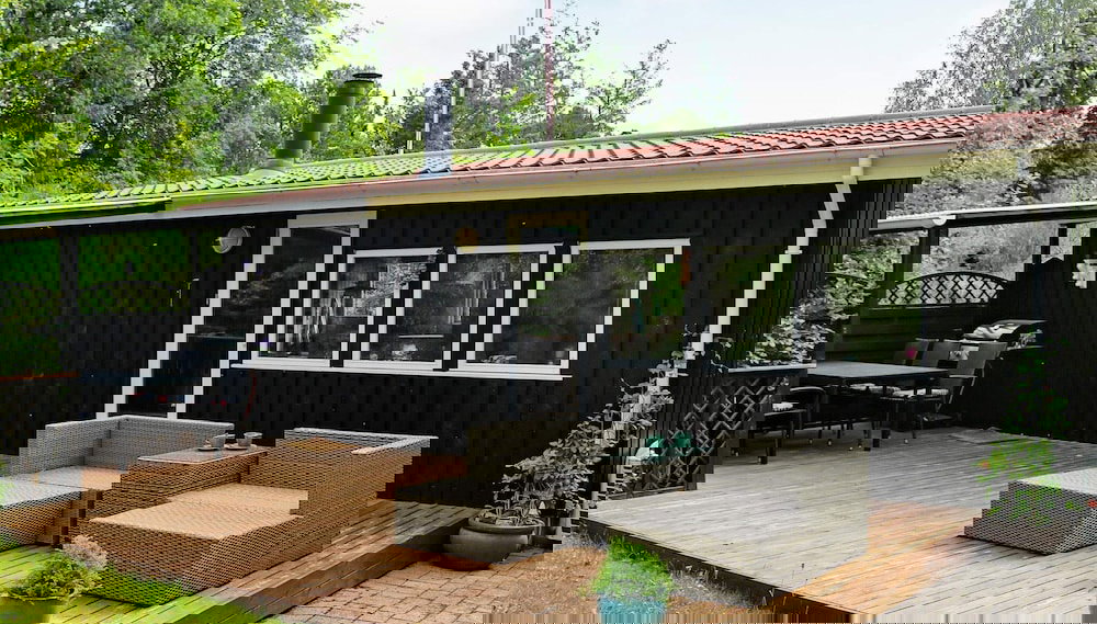 4 Person Holiday Home in Hadsund - Foto 1, Imagen principal