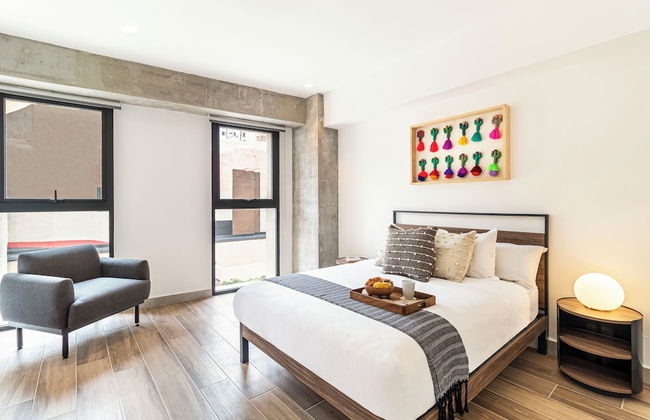 Kukun Reforma Downtown - Foto 12