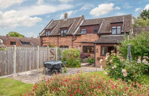 Ash Tree Cottage - Foto 34