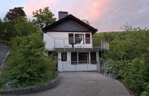 Ferienhaus Sackpfeifenblick, Hatzfeld - Photo 87