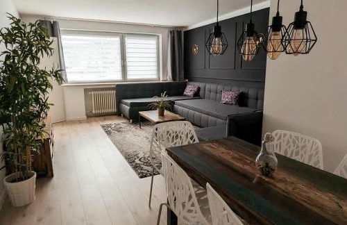 Downtown Apartments Unterbilk - Foto 6