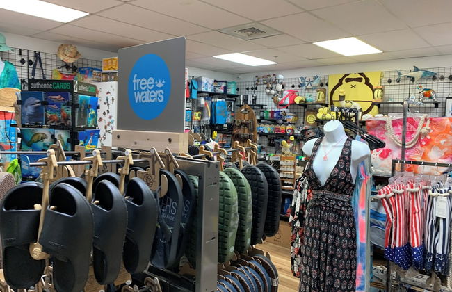 Palm Beach Shores Resort and Vacation Villas - Foto 18