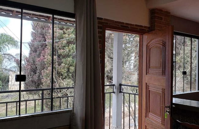 Chalés Estrada Real - Foto 29