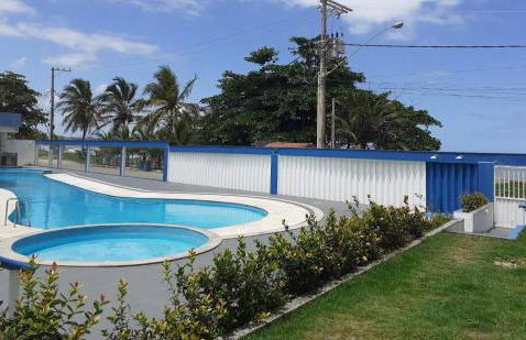 COBERTURA Duplex com vista do Mar, Condomínio Village das ondas - Foto 5