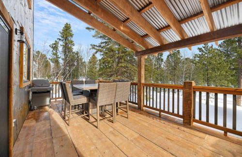 Trax N Trailz Lodge - Foto 62