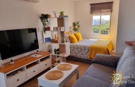 VIVIENDA TURISTICA PLAYA ALTAIR PUNTA UMBRIA - Foto 6