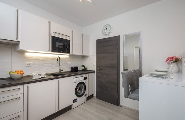 Luxury Studios & Rooms Seven - Foto 22