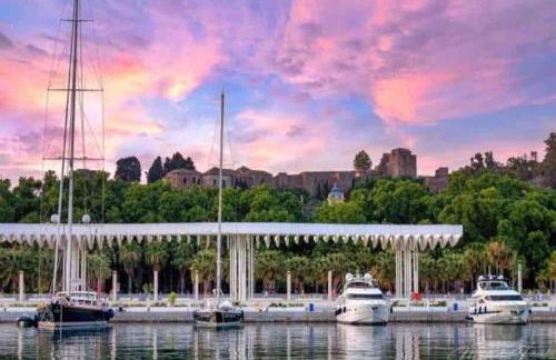 Magnifique Duplex avec terrasse proche de la plage - Photo 26