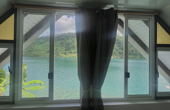 Tiare - Faaroa Bay Villa - Foto 6