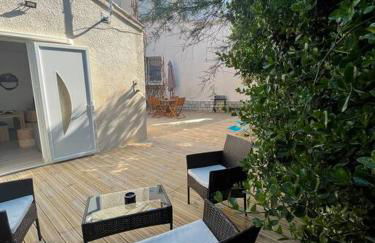 "Le nature" Camargue Jardin - Foto 8