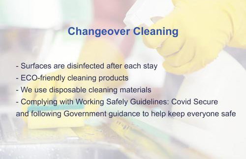 Peaceful Edinburgh Retreat - Quiet Central 1-Bed - Foto 24