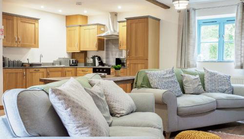 Budock Cottage - Foto 3