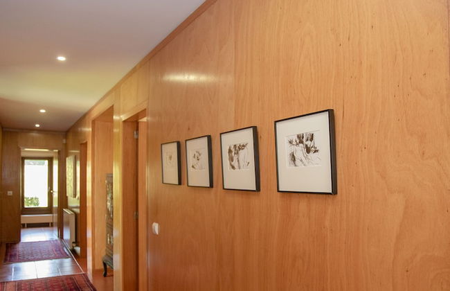 Liiiving Caminha Countryside Pool House - Foto 46