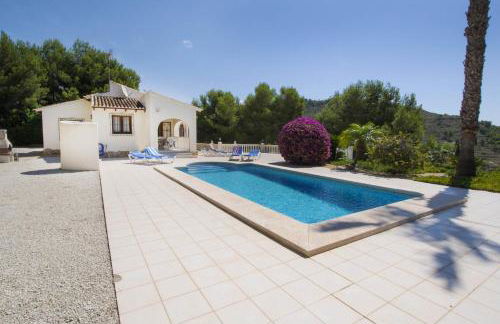 Villa Empedrola - Photo 3