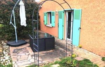 Casa Papidou, Charmante Maison au calme - Foto 13