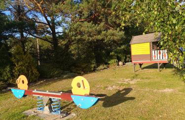 Agroturystyka Pod Pstrągiem - Foto 63