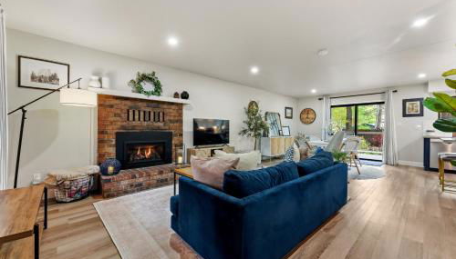 CYH0883- Patricia's Mountain Paradise home - Foto 5