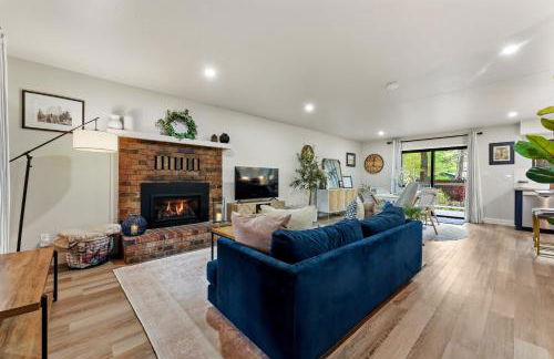 CYH0883- Patricia's Mountain Paradise home - Foto 5