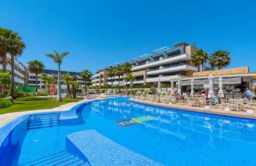 Apartmán v luxusním komplexu Flamenca Village - Foto 8