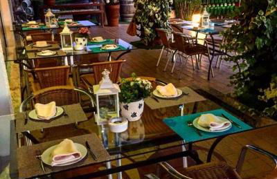 Quinta do Prado Verde - Foto 41