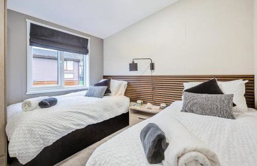 38 At The Sanctuary Lodges - Uk50850 - Foto 12