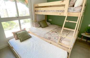 Apartamento en 1ª línea con piscina - Photo 20